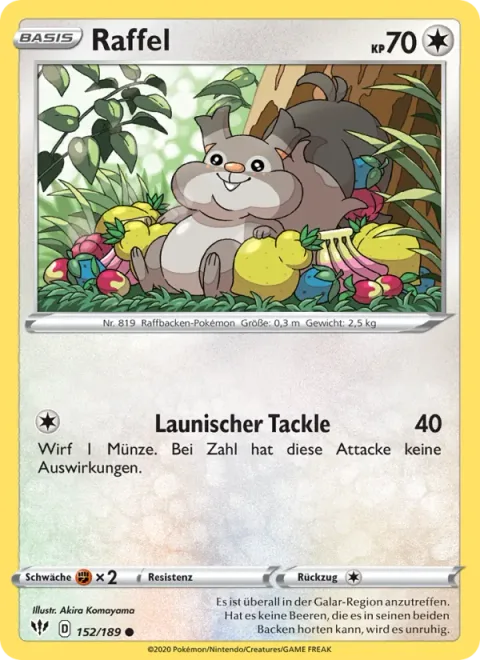Skwovet [Whimsy Tackle]