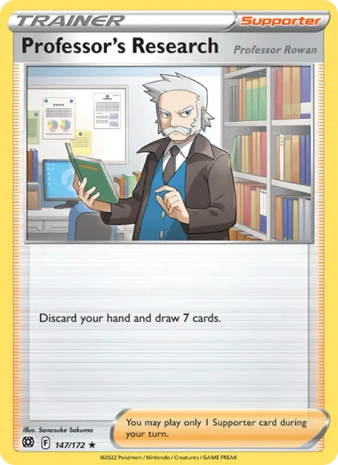 Professor's Research - Professor Rowan
