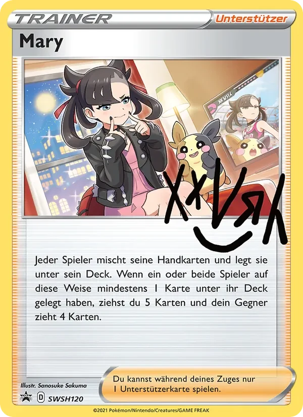 Marnie