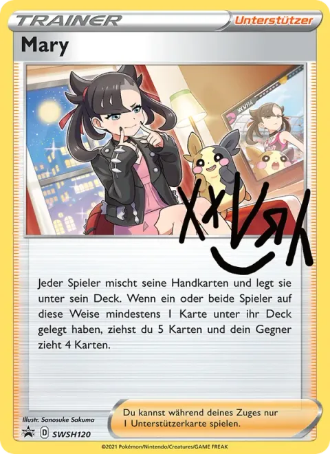 Marnie