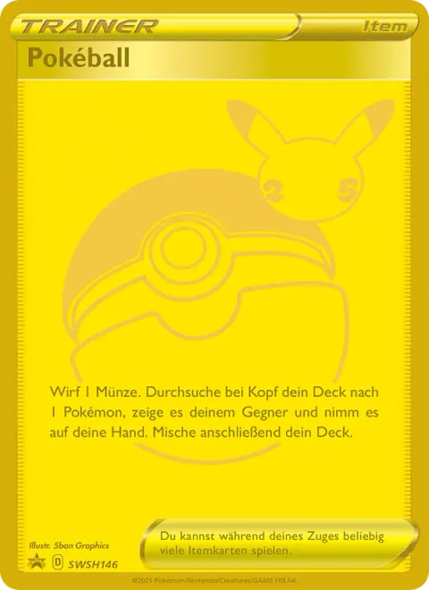 Poké Ball
