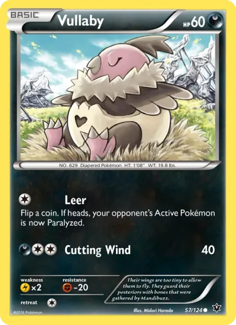 Vullaby [Leer | Cutting Wind]
