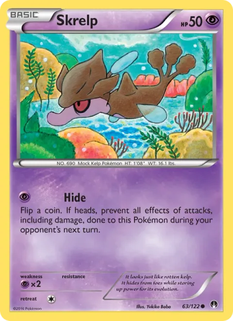 Skrelp [Hide]