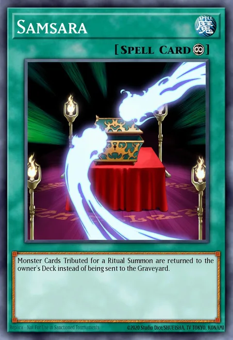 Samsara